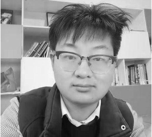 胡凌鵬--主案設計師