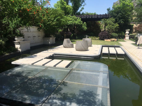 海尚郡領(lǐng)別墅22號(hào)