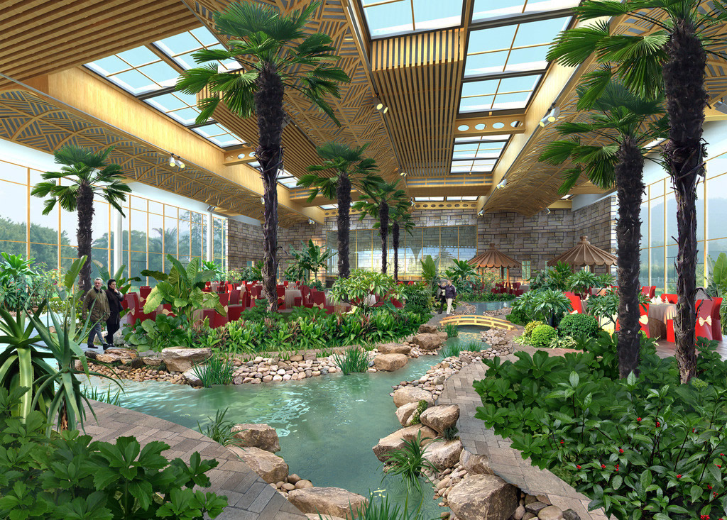 大柵農(nóng)家樂(lè)