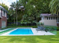 別墅庭院設(shè)計(jì)理念，設(shè)計(jì)要素與風(fēng)格成就別樣的美