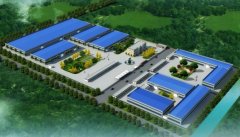 廠區(qū)園林景觀設(shè)計(jì)知識(shí)及綠化效果圖